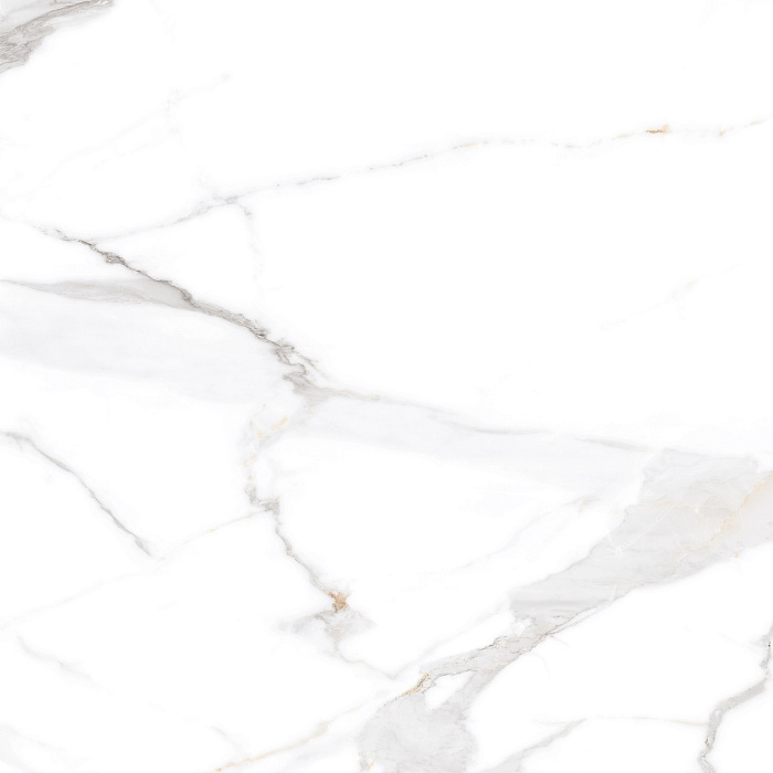 Керамогранит "Eternal" Calacatta (600*600 мм) Белый — купить в Орске