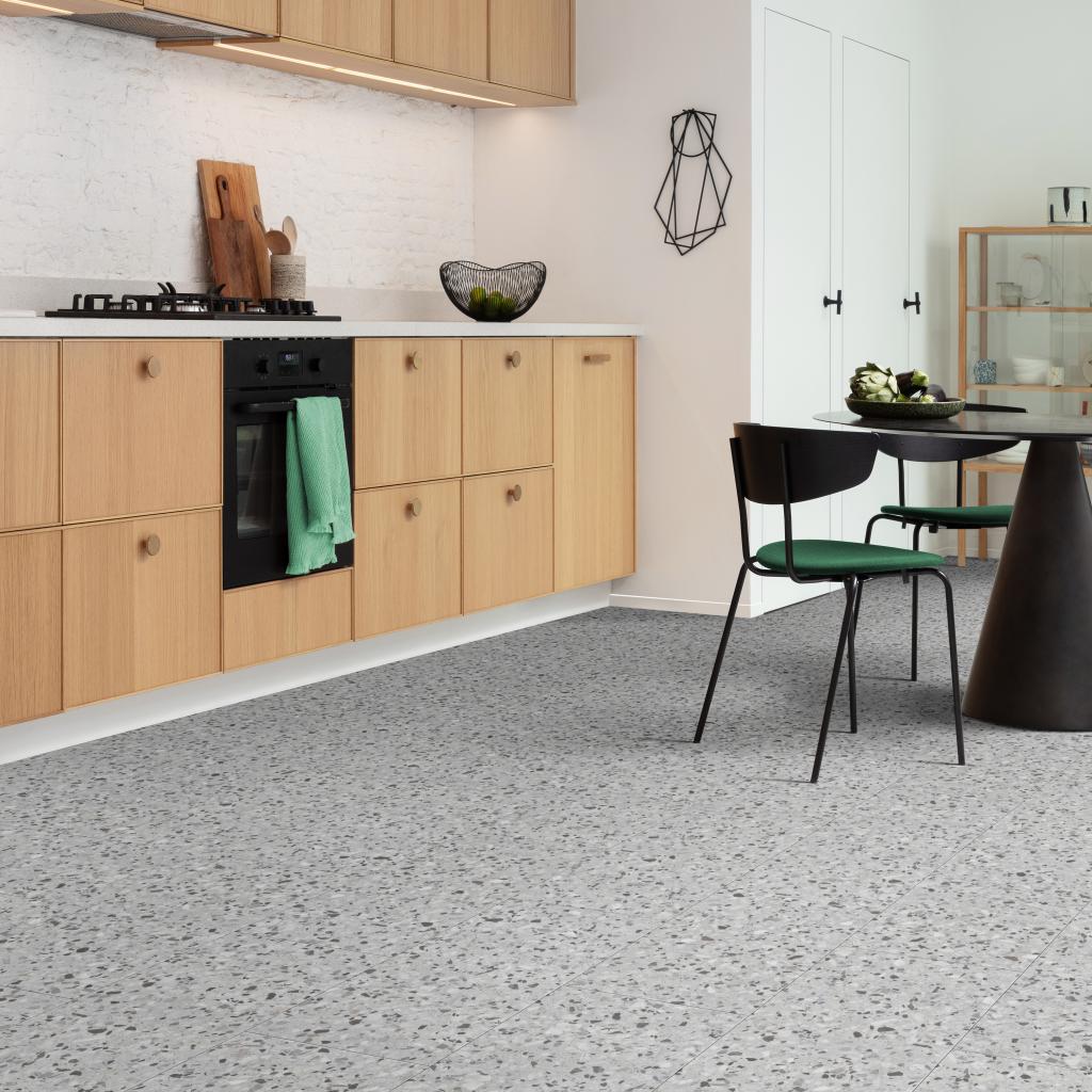 SPC ламинат "Adelar" Eterna Acoustic 15928 Ravello (610*305*6 мм) — купить в Орске