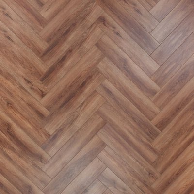 Замковая ПВХ плитка "Aberhof" Carmelita 0402 (615*123*5 мм) — купить в Орске