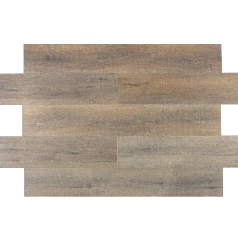 Замковая ПВХ плитка Дуб Моротай 202 (1200*182*4 мм) — купить в Орске