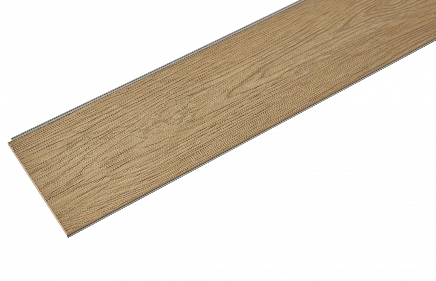 SPC плитка для пола Дуб Амбер (610*122*5,5 мм) — купить в Орске