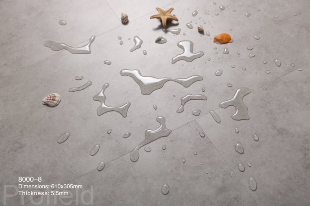 SPC ламинат "Profield" Рибера марбл (305*610*5,5 мм) — купить в Орске