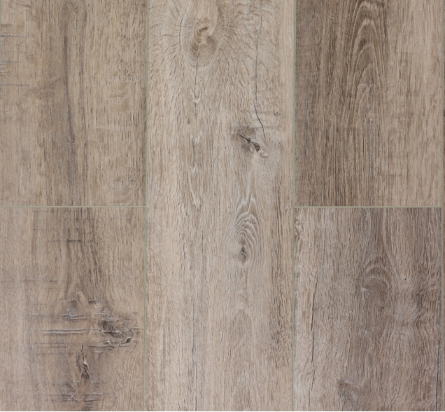 SPC ламинат "CronaFloor" Wood 4V Дуб Горный (1200*180*4 мм) — купить в Орске