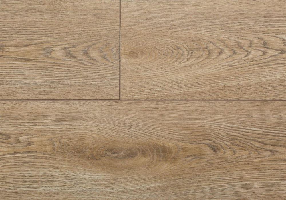 Ламинат "Alsafloor" Solid Plus Дуб Пралин 535 (1286*214*12 мм) — купить в Орске