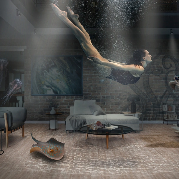 SPC плитка «Tarkett» Danny Dj (1220*200,8*4,4 мм) — купить в Орске