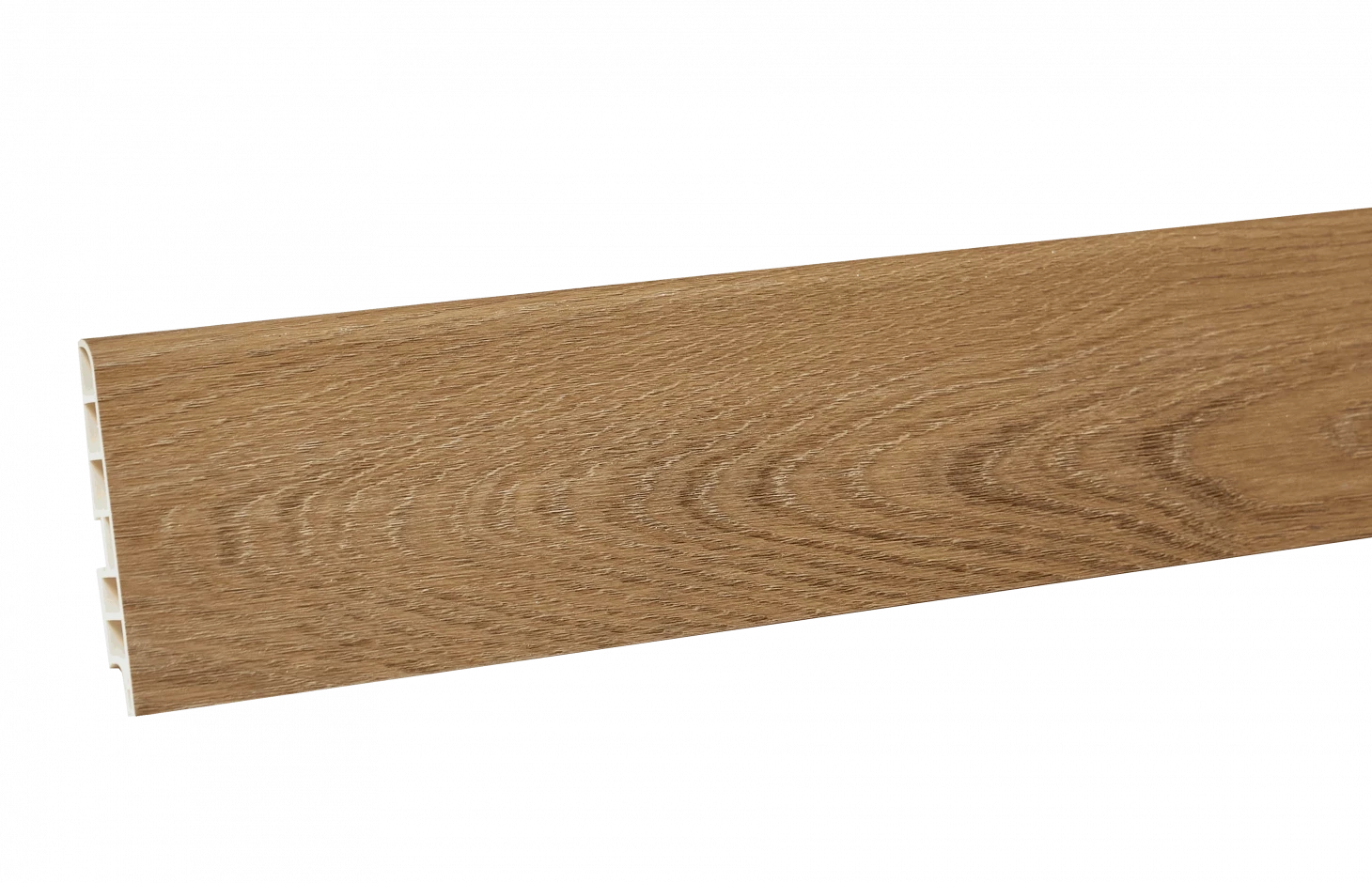 Плинтус CM Floor Дуб Делано  (2200*15*85 мм) — купить в Орске