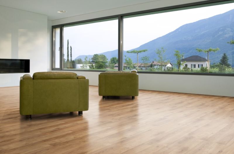 Ламинат "Кроностар" Eco-Tec Дуб Дворцовый (1380*193*7 мм) — купить в Орске