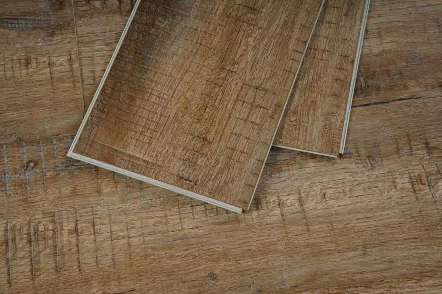 Виниловая плитка "Zeta" La Casa Тиволи (1220*180*4 мм) — купить в Орске