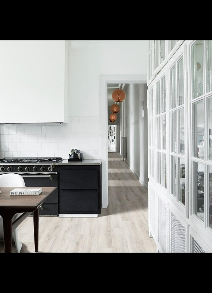 Замковая ПВХ плитка Shelby Oak 113 (1251*189*5 мм) — купить в Орске