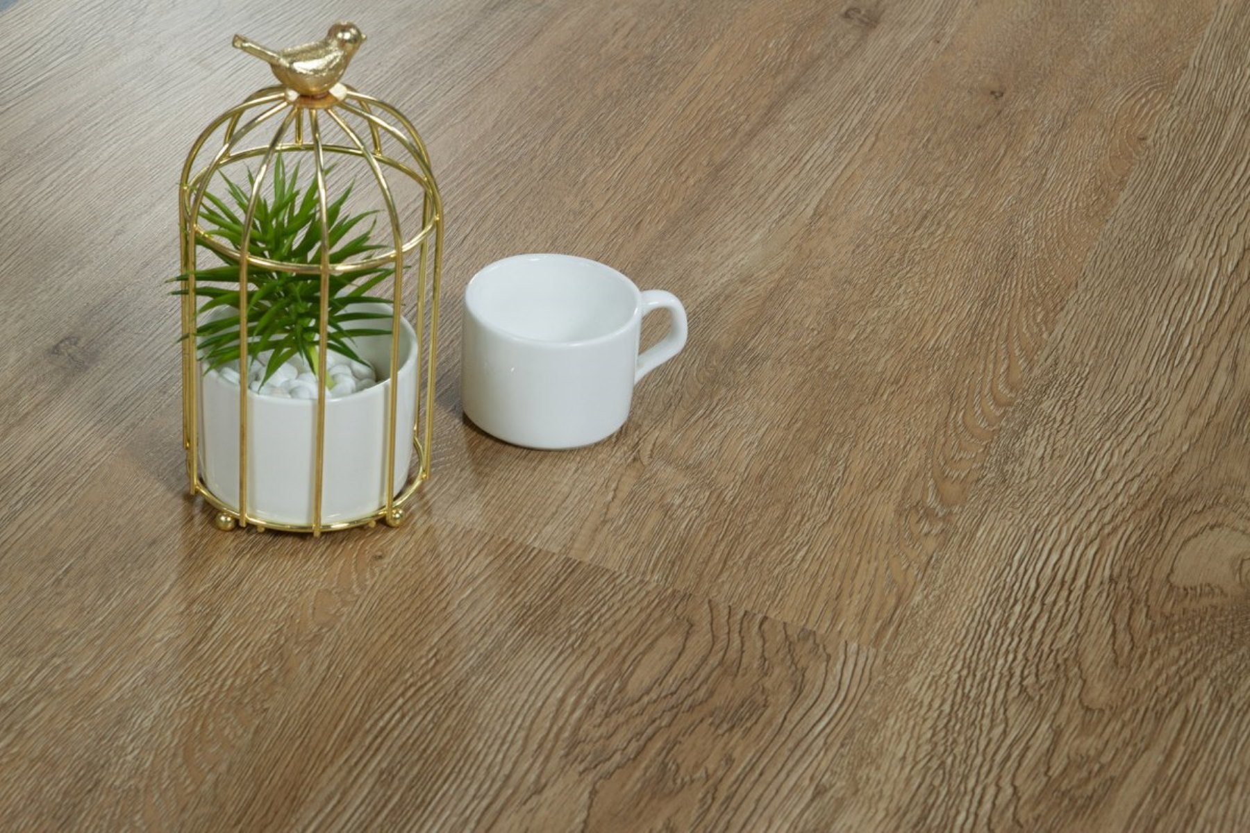 SPC ламинат "OneFloor" ЕСО 5001 (4V фаска) (1220*184*4 мм) — купить в Орске