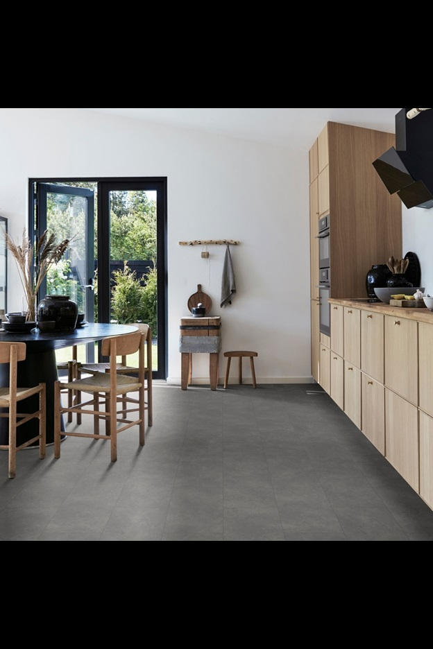 Замковая ПВХ плитка Hamstone 970 (610*303*5 мм) — купить в Орске