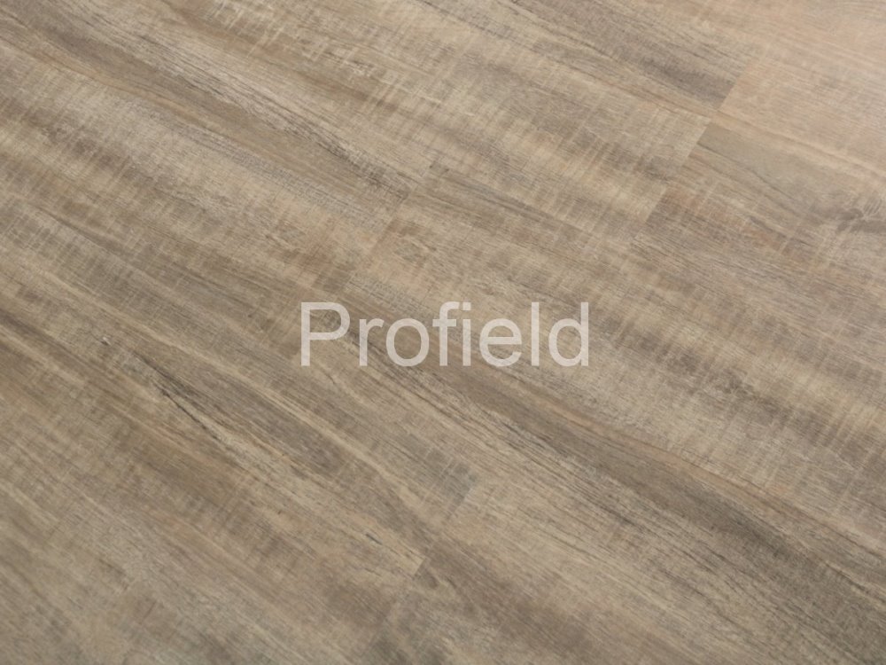 HSPC ламинат "Profield" Тик натуральный (1200*228*5,5 мм) — купить в Орске