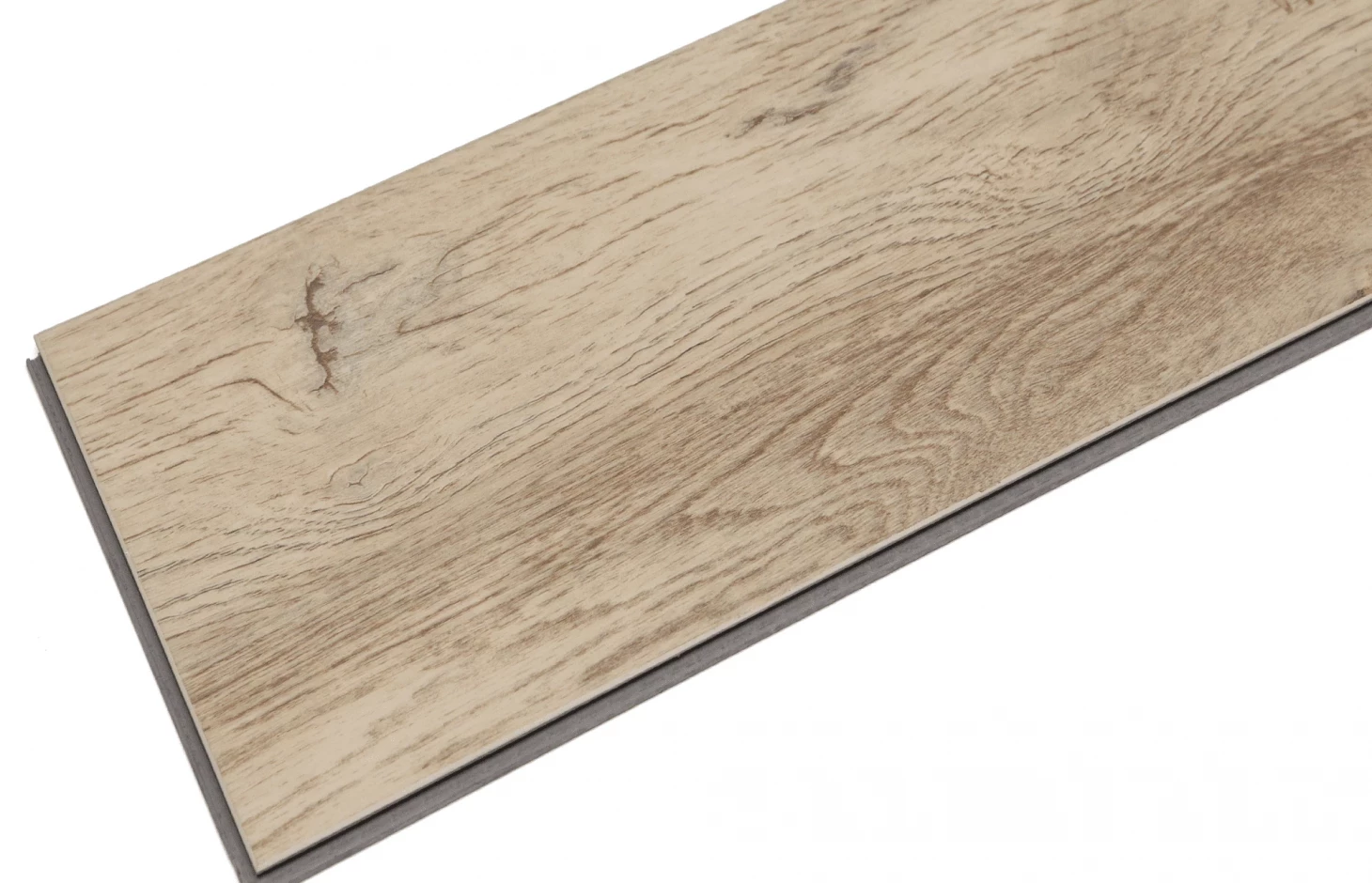 SPC плитка для пола Дуб Артик (1220*180*4 мм) — купить в Орске