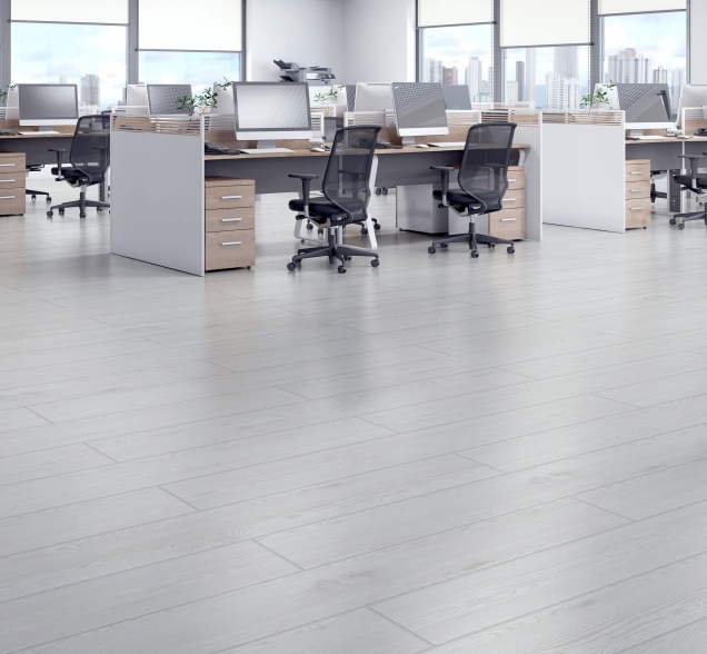 SPC ламинат "Royce" Sense Дуб Кайлас 701 (1200*180*4 мм) — купить в Орске