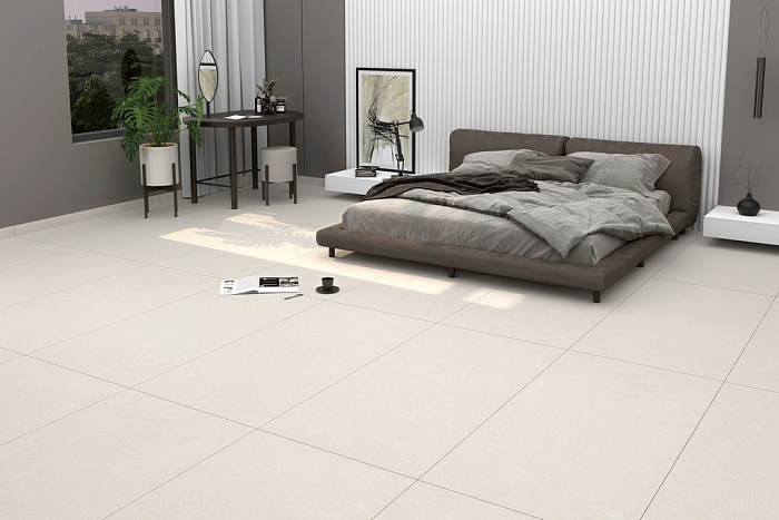 Керамогранит "Ennface" Gravel (1200*600 мм) Серый — купить в Орске