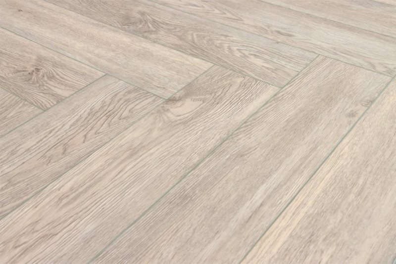 SPC плитка "Bonkeel" Дуб Гарднер (640*128*4мм) — купить в Орске