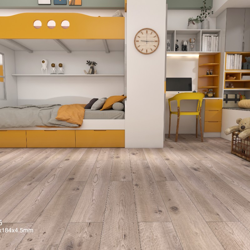 Виниловые полы "Betta" Villa Дуб Новара V105 (1220*184*4,5 мм) — купить в Орске