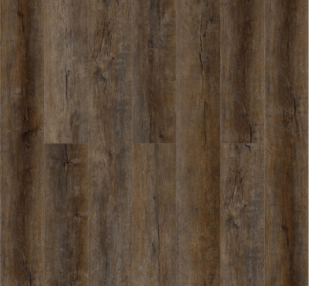 SPC ламинат "Royce" Enjoy Дуб Вестхоф Е302 (1200*180*3,5 мм) — купить в Орске