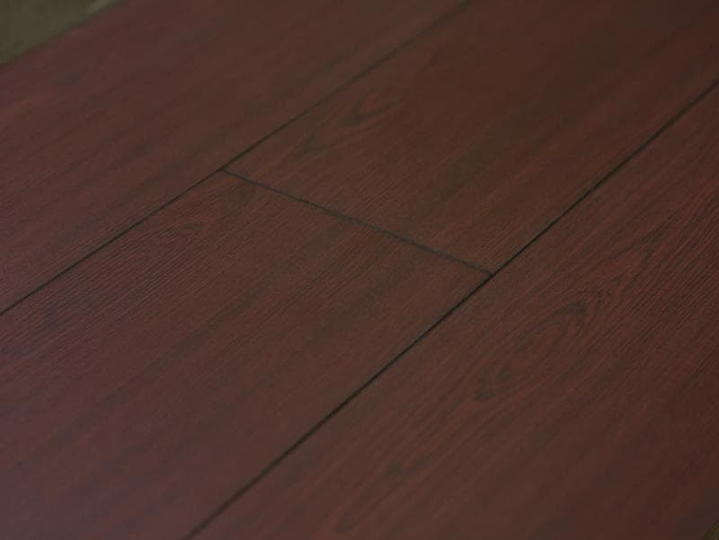 Ламинат "Ламинели" Красное дерево (1382*195*8 мм) — купить в Орске