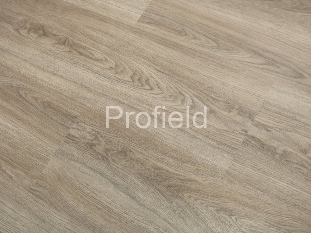 HSPC ламинат "Profield" Дуб Светлый (1200*228*5,5 мм) — купить в Орске