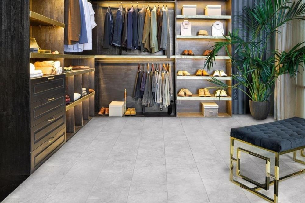 Каменно-полимерная плитка "Alpine Floor" Элдгея (609,6*304,8*5,5мм) — купить в Орске