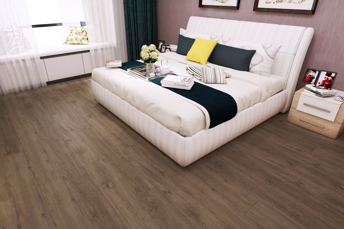 SPC ламинат "Profield" Дуб Лаванья (1220*184*4 мм) — купить в Орске