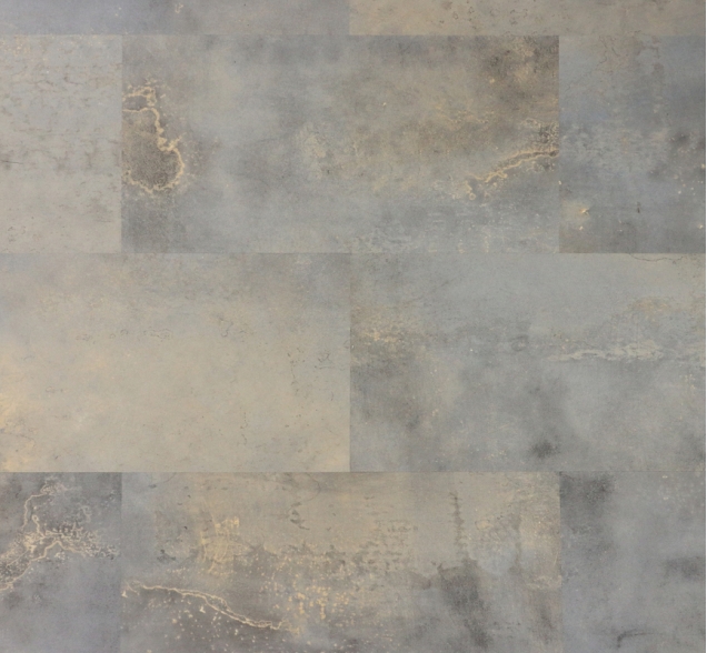 SPC ламинат "CronaFloor" Stone 4V Ормигон (600*300*4 мм) — купить в Орске