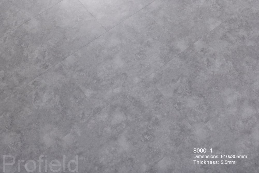 SPC ламинат "Profield" Трионо марбл (305*610*5,5 мм) — купить в Орске