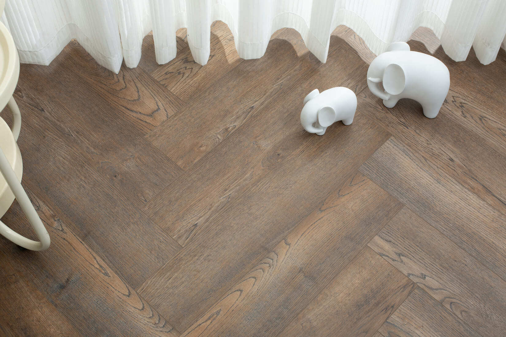 Плитка SPC "OneFloor" 3026 А,В  ЁЛКА (640*128*4 мм) — купить в Орске