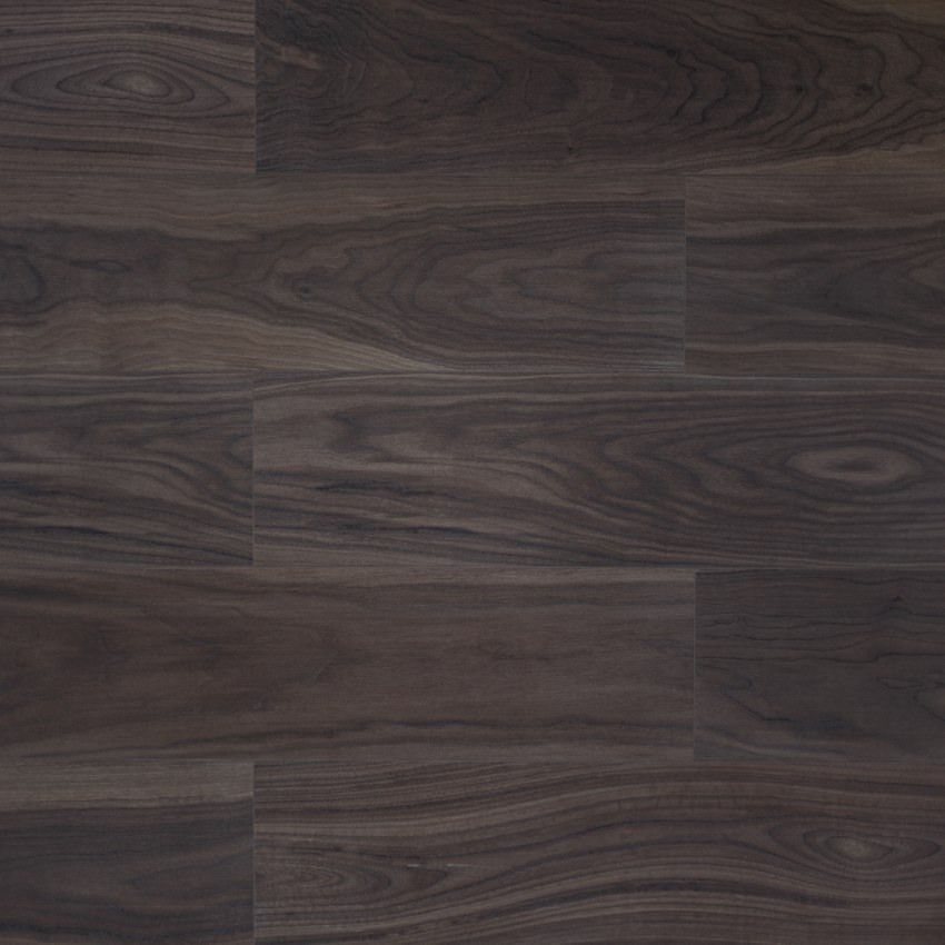 Плитка каменно-полимерная "Art Tile" Орех Манжурский (1220*181*5,5 мм) — купить в Орске