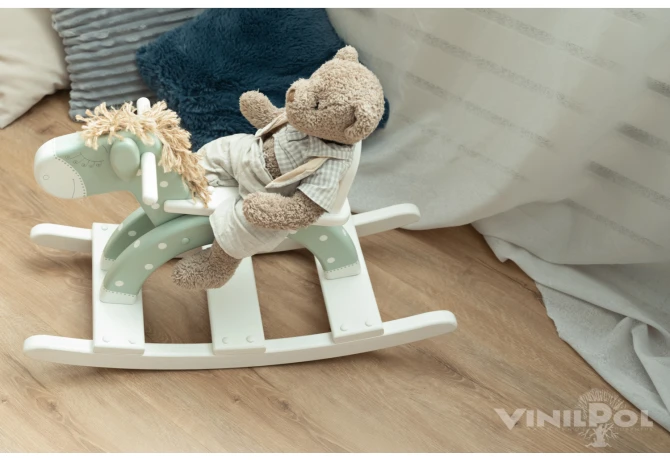 Кварц-винил Дуб Бари (1219,6*228,6*2 мм) — купить в Орске