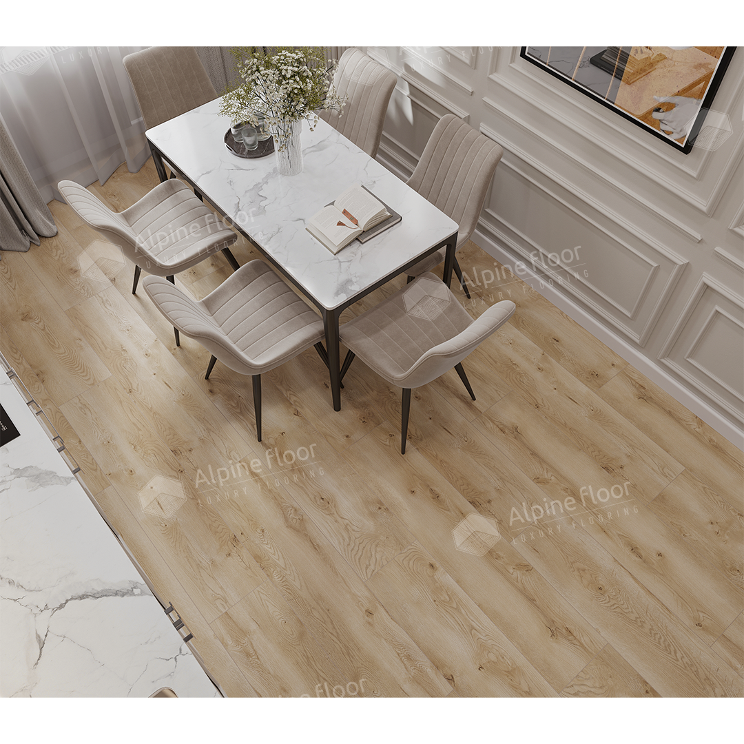 Ламинат "Alpine Floor" Дуб Лугано (1285*280*8 мм) — купить в Орске