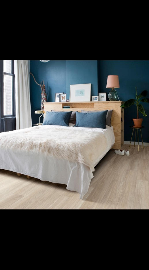 Замковая ПВХ плитка Noble Oak 236 (1251*189*5 мм) — купить в Орске