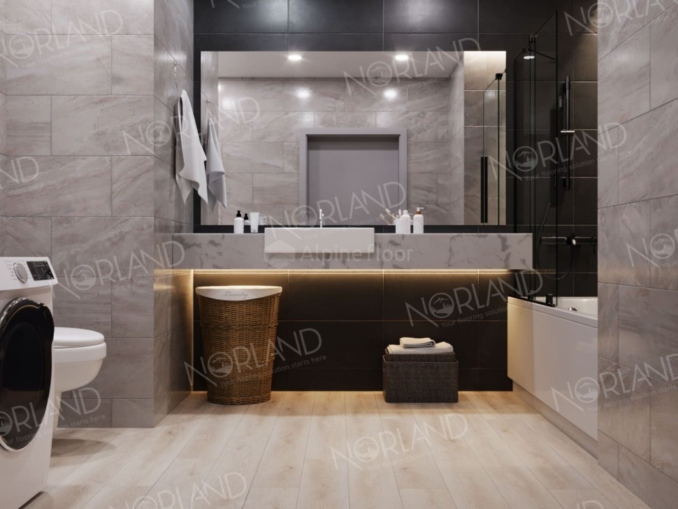 Виниловый ламинат "Norland" Freya (1220*183*3,5 мм) — купить в Орске