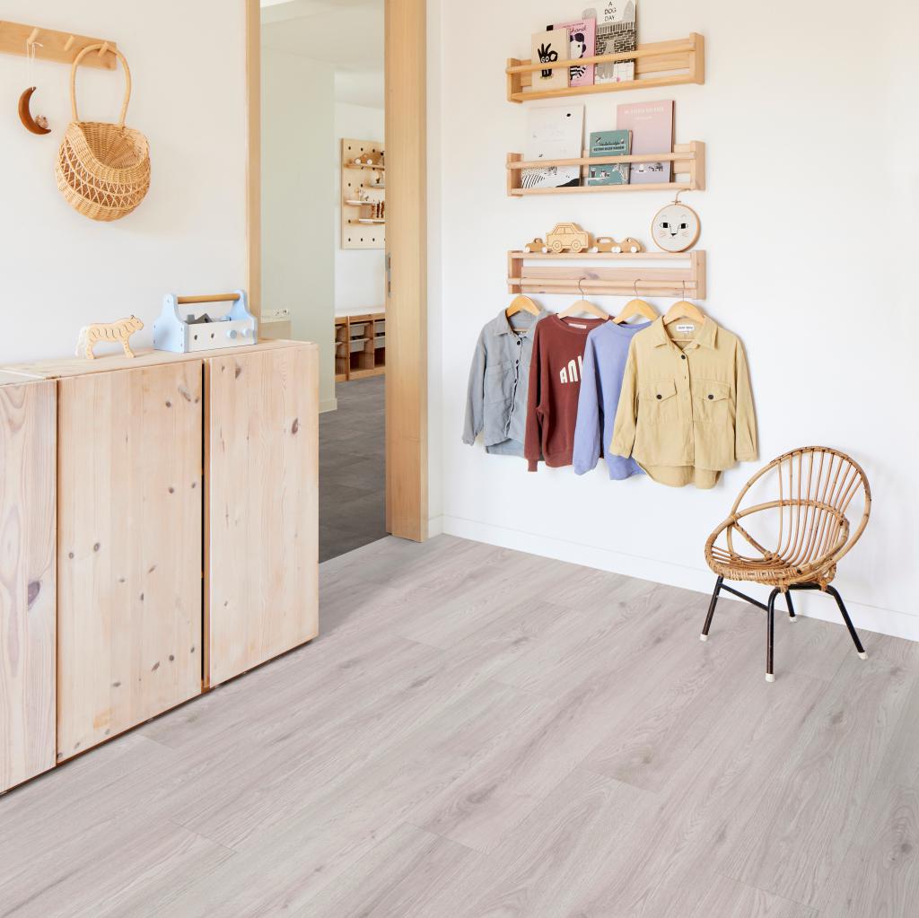 SPC ламинат "Adelar" Eterna Easy 05221 Chapman Oak (1220*181*5 мм) — купить в Орске