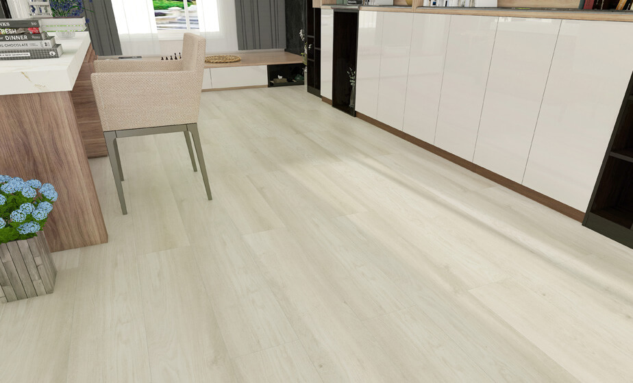 Ламинат SPC AquaMax Дуб Акменс (1524*228*4,5 мм) — купить в Орске