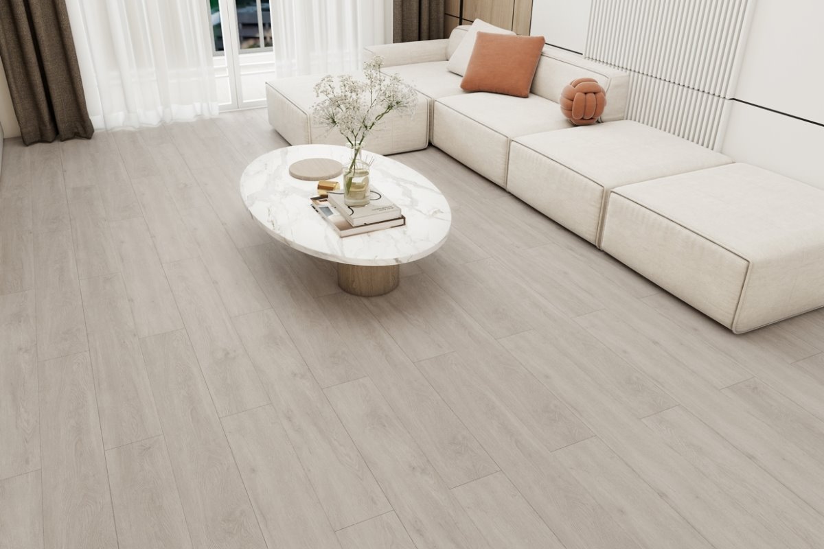 SPC ламинат "Profield" Дуб Кьявари (1220*184*4 мм) — купить в Орске