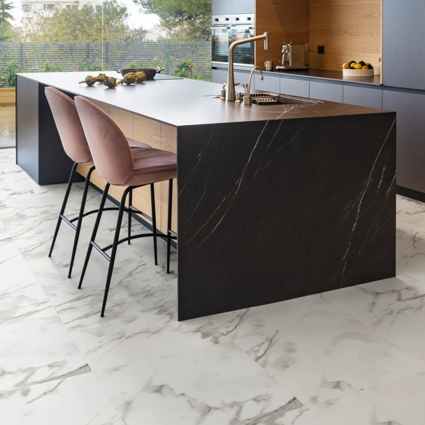 ПВХ плитка «Tarkett» Bering Gl (457,2*457,2*2,7 мм) — купить в Орске