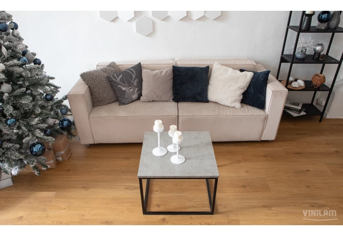 SPC ламинат Дуб Севилья (1220*225*8 мм) — купить в Орске