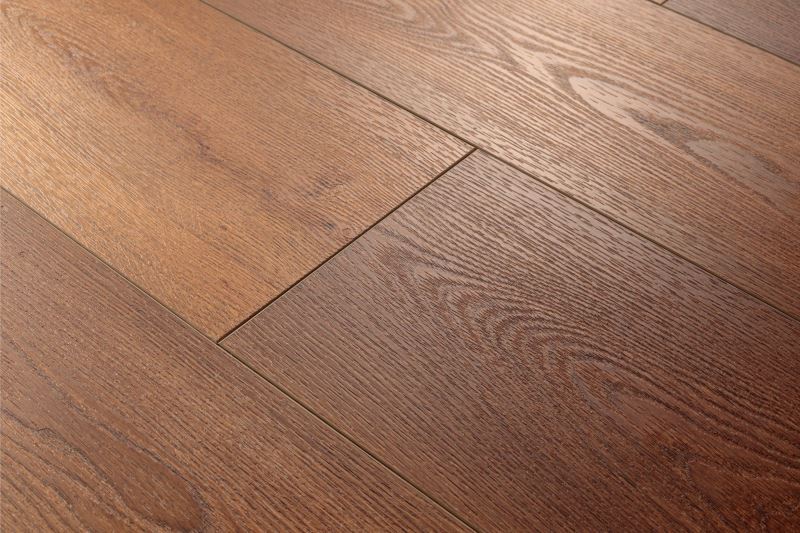 Замковая ПВХ плитка "Aquafloor" AF8026XXL (1800*228*8 мм) — купить в Орске