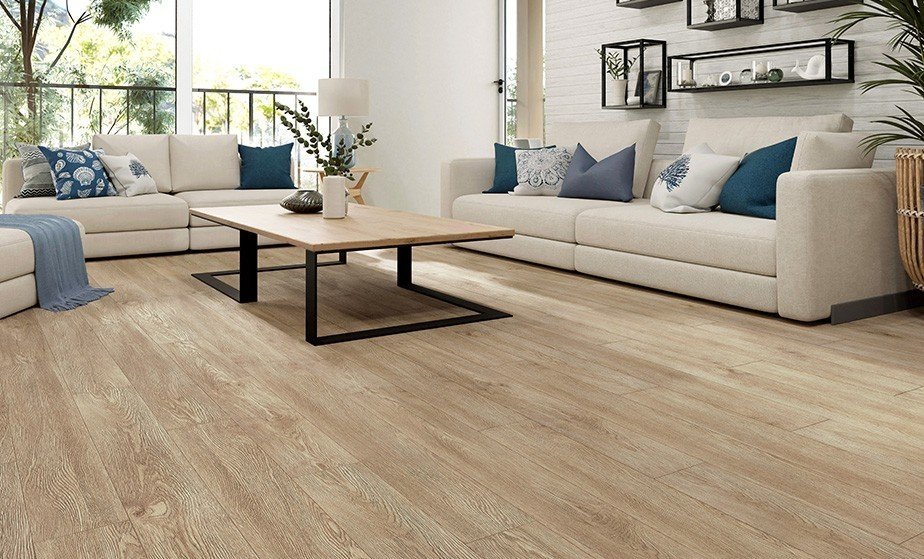 Ламинат SPC AquaMax Дуб Гренада (1220*151*4,5 мм) — купить в Орске