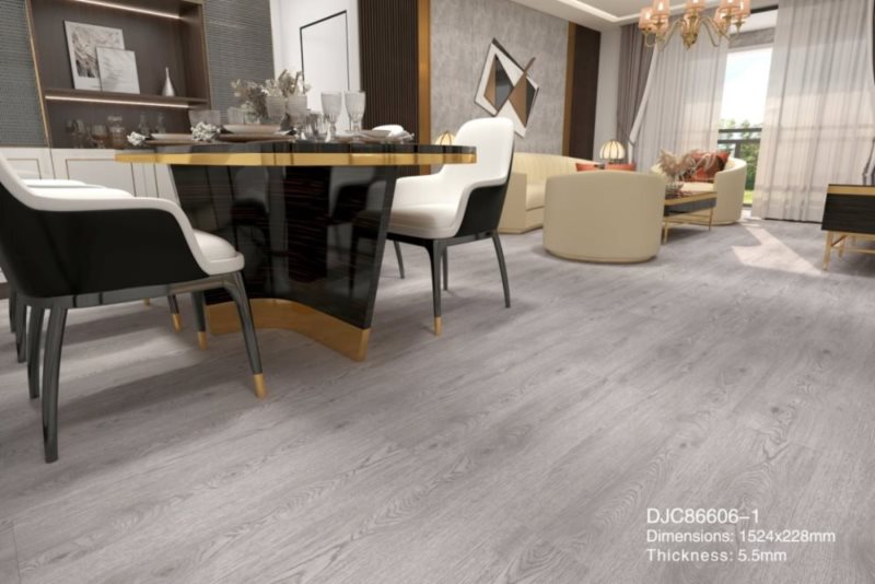 SPC ламинат "Profield" Дуб Шелтон (228*1524*5,5 мм) — купить в Орске