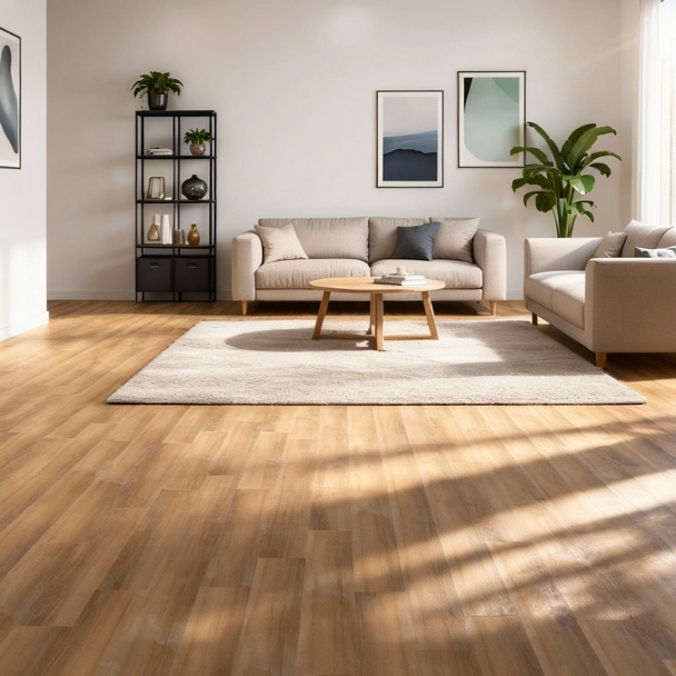 ПВХ плитка «Tarkett» Curtis (914,4*152,4*1,85 мм) — купить в Орске