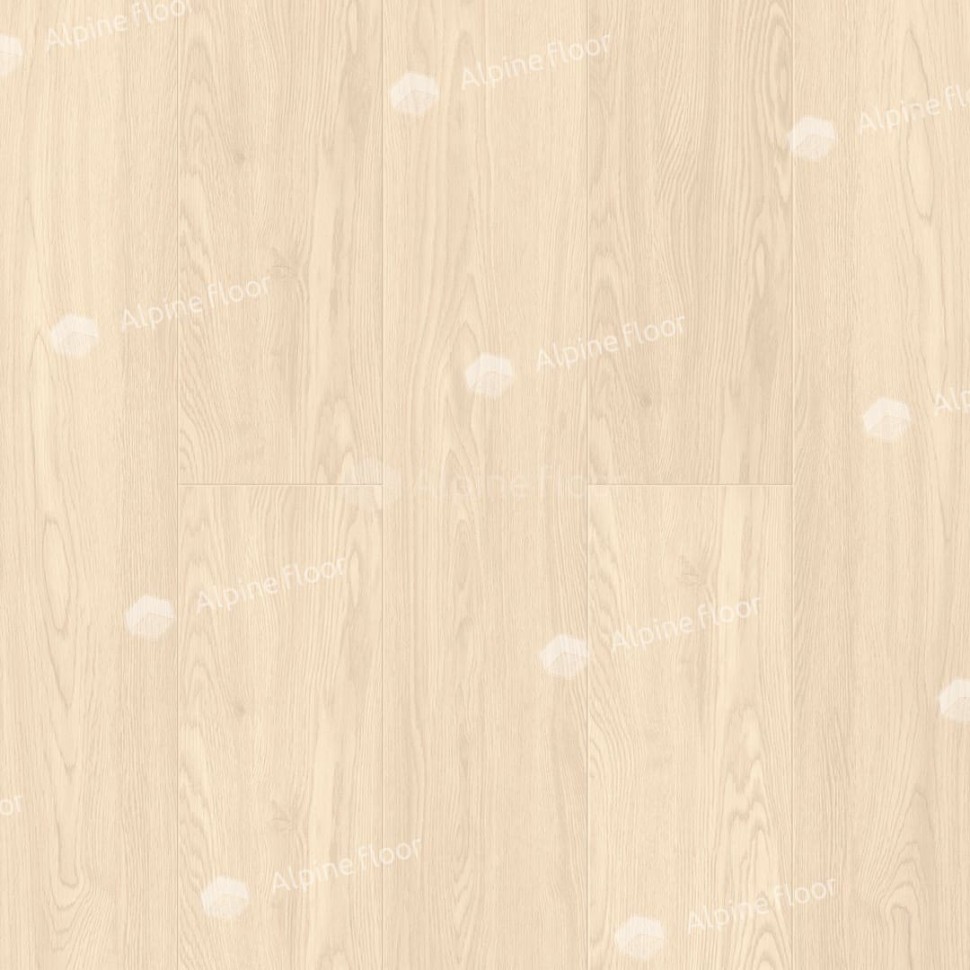 Виниловый ламинат "Alpine Floor" Classic Light MC Ясень Макао (1220*183*3,5 мм) — купить в Орске