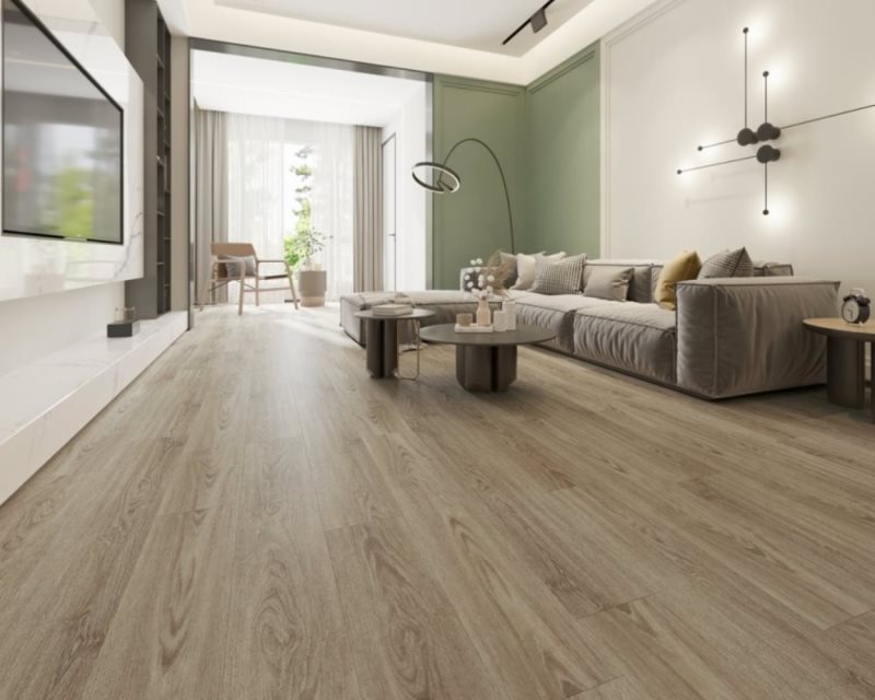 SPC ламинат "Profield" Дуб Лион (1240*182*5,5 мм) — купить в Орске