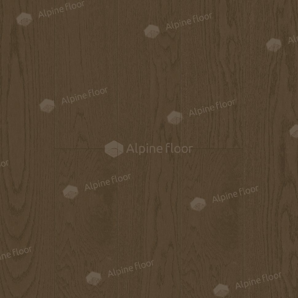 Инженерная доска "Alpine Floor" Villa Дуб Вулкано (400-1200*165*12 мм) — купить в Орске