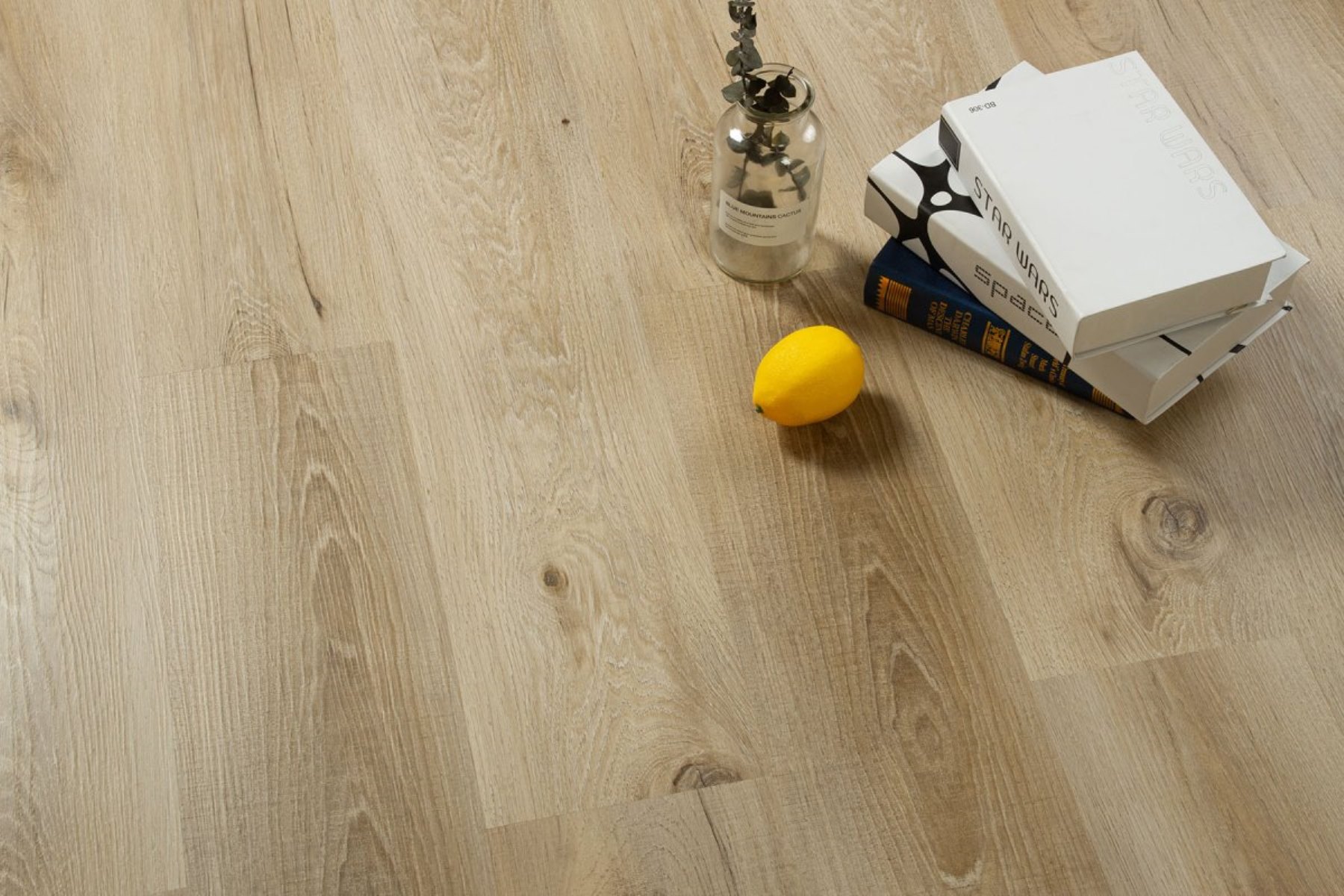 SPC ламинат "OneFloor" ЕСО 8009 (1220*184*4 мм) — купить в Орске