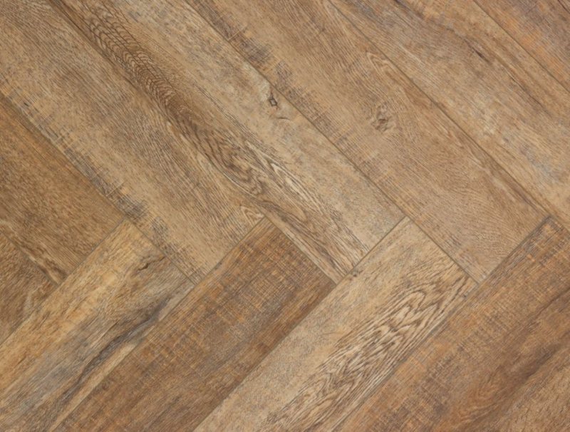 SPC плитка "Bonkeel" Дуб Махо (640*128*4мм) — купить в Орске