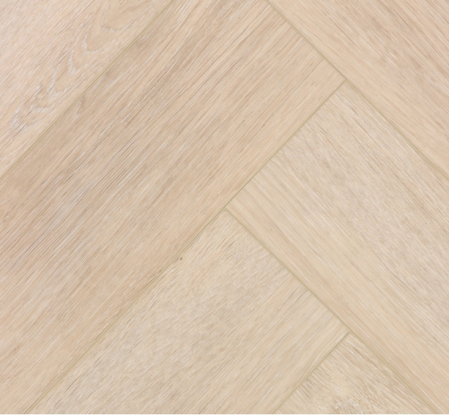 Виниловый ламинат SPC "Cronafloor" Herringbone Дуб Дижон (640*128*4,5 мм) — купить в Орске