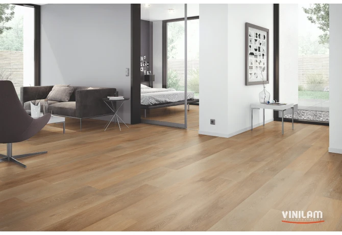 SPC ламинат Дуб Авиньон (1210*220*6,5 мм) — купить в Орске